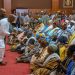 Mahama praises Dagbon chiefs and people for peace triumph