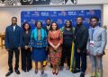 Vice President Opoku-Agyemang Inspires Oxford Students