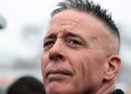 Ex-Immigration Official Demands Uprising Against Trump’s ‘Swamp’ Allies