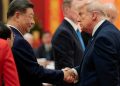 Trump biographer forecasts profit after China setback