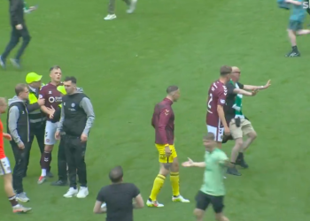 Hearts in Disgrace: A Shameful Episode for Scottish Football
