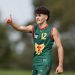 AFL Draft: Tasmanian Star Soars into Spotlight