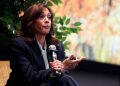 Harris urges SCOTUS expansion to stop ‘red state cheating’