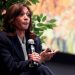 Harris urges SCOTUS expansion to stop ‘red state cheating’