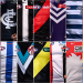 Top 2026 AFL Home Guernseys Ranked by Club