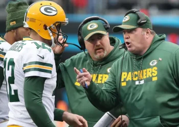 Aaron Rodgers and Mike McCarthy: From Super Bowl Glory to Steelers Reunion