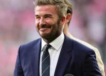 David Beckham’s Net Worth Soars with Inter Miami Success