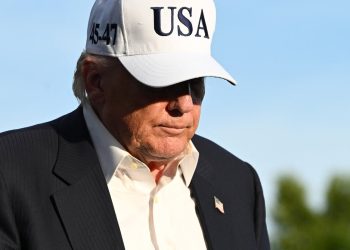 Trump ‘Unbothered’ by GOP Midterm Losses: Report