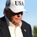 Trump ‘Unbothered’ by GOP Midterm Losses: Report