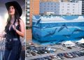 Pop Star Sparks Outrage as $15m Dallas Mural Destroyed for World Cup