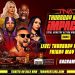 TNA Thursday Night IMPACT Preview (5/15/26) – The Wicked Garden