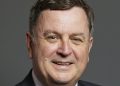 Sir Mel Stride: Britain’s Chaos Crisis – Trust in Gilt Falls