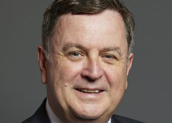 Sir Mel Stride: Britain’s Chaos Crisis – Trust in Gilt Falls