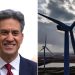 Ed Miliband’s Green Projects Admitted to Harm Environment, Says Government