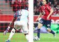 Bouaddi Approved to Represent Morocco Before World Cup