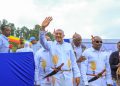 Integrated Farming Drives Ethiopia’s Path to Food Independence, Deputy PM States