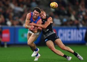 Bulldogs’ injury crisis deepens as midfielder sidelined