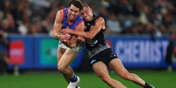 Bulldogs’ injury crisis deepens as midfielder sidelined