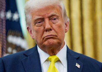 Ex-Trump lawyer calls IRS case ‘illegal and absurd’