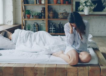I Fear Losing My Child If I Divorce My Singaporean Husband