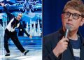 Josh Widdicombe’s ‘Worst Day’ on Strictly