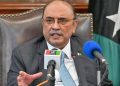 Govt Vows to Boost Digital Access: Zardari