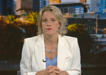 Clare O’Neil faces tough questions on Labor’s tax reform in the budget