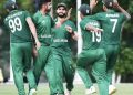 Saudi Arabia Launches First Professional T20 Cricket League