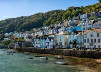 UK Tourism Faces Collapse Under New Holiday Tax