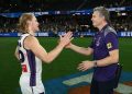 Top home ground advantages in the AFL ranked