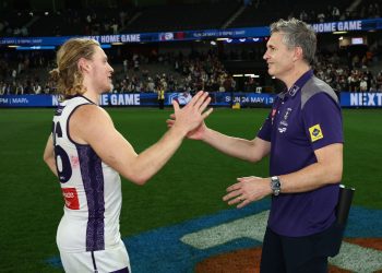 Top home ground advantages in the AFL ranked