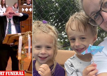 Acupuncturist Mom’s Tragic Fall: Snubbed at Children’s Funeral