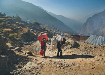 Nepal Pushes for LDC Graduation Delay Over Economic Challenges