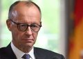Merz Challenges US Education Outlook