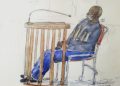 Rwandan Genocide Suspect Kabuga Dies in Hague Custody at 91