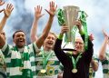 Emotional O’Neill: Leading Celtic to Glory Gave Me a New Purpose