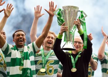 Emotional O’Neill: Leading Celtic to Glory Gave Me a New Purpose