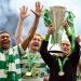Emotional O’Neill: Leading Celtic to Glory Gave Me a New Purpose