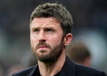 Carrick applauds Man United’s top transfer target as summer rebuild begins