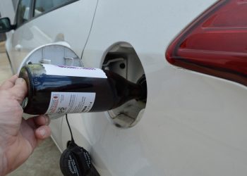 Could wine be Australia’s next biofuel?