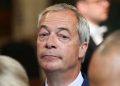 Whitehall’s secret plan to block Farage with strike campaign if he wins next election
