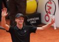 Sinner Triumphs Over Medvedev to Face Ruud in Italian Open Final