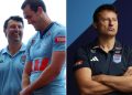 Footy Star Laurie Daley Dumps Alcohol After Health Alert