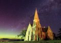 Ross town striving for Dark Sky International accreditation