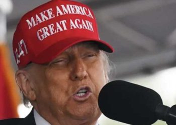 Trump targets Lauren Boebert in primary battle after GOP alliance