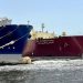 Engro Elengy Terminal Receives Largest LNG Vessel