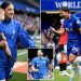 Sam Kerr Quashes Rumours in Fairytale Chelsea Farewell