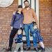 Edwina Bartholomew on Her Unconventional Family Life: ‘It’s Working Well’