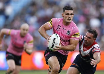 Eight prime spots for Nathan Cleary’s next move