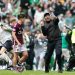 Heartbroken Socceroo: Scottish Title Dream Ends in ‘Shameful Scenes’
